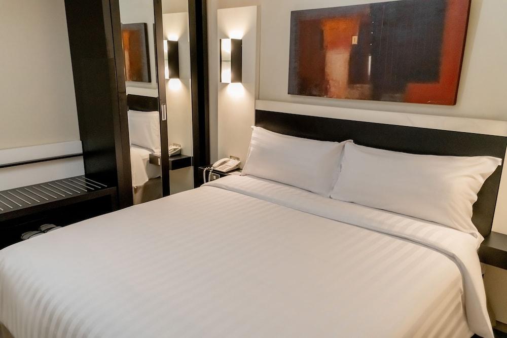 ASTON Denpasar Hotel&Convention Buitenkant foto